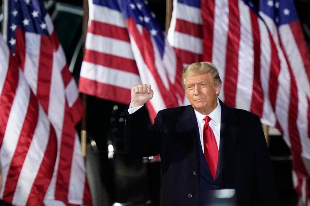 Donald Trump, Donald Trump UN address, US china conflict, coronavirus pandemic, Xi Jinping, UN sanctions on Iran, NATO nations latest news on donald trump