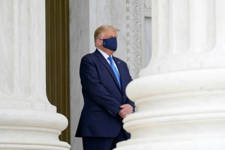 Donald Trump, india china border tension, Line of Actual Control, Ladakh, White House, Himalayan territories, india china standoff, latest news on donald trump Donald Trump, india china border tension, Line of Actual Control, Ladakh, White House, Himalayan territories, india china standoff, latest news on donald trump