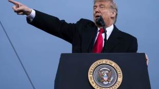 Donald Trump, US supreme court, White House, Kamala Harris, US Elections 2020, Mitch McConnell, joe biden, Democratic presidential nominee, latest news on US elections 2020