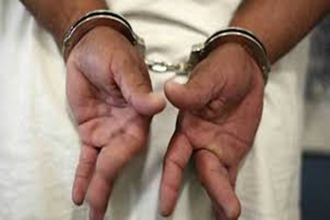 They all were booked under the Narcotic Drugs and Psychotropic Substances (NDPS) Act, he said. They all were booked under the Narcotic Drugs and Psychotropic Substances (NDPS) Act, he said.