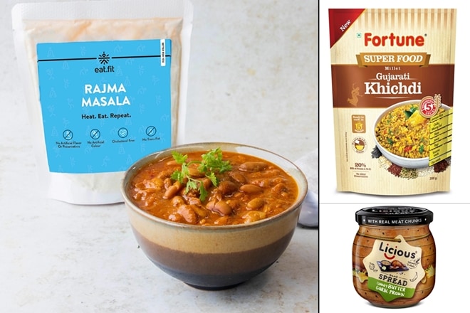 A study by RedSeer Consulting has found that consumer spending on home cooking during the pandemic has seen a 61% rise. A study by RedSeer Consulting has found that consumer spending on home cooking during the pandemic has seen a 61% rise.