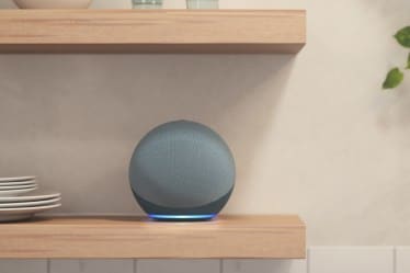 The standard Echo is getting the biggest update this year/
