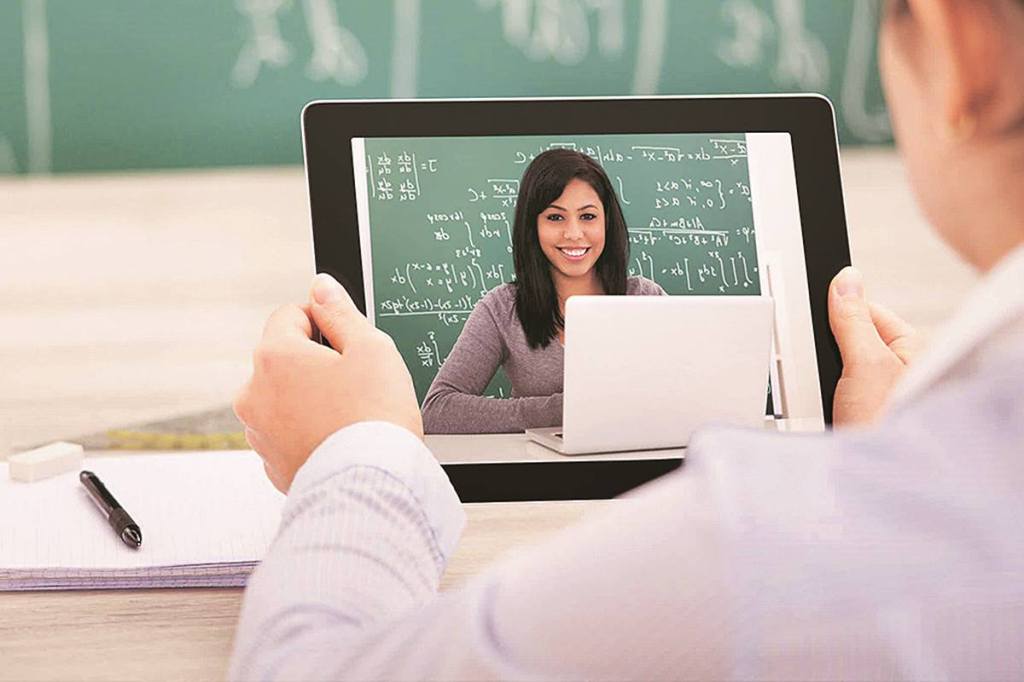 Byju's claimed that it added more than 25 million new students since lockdown.