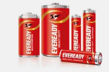 The Khaitans, promoters of Eveready, held a 27.39% equity stake at the end of the third quarter last fiscal.
The Khaitans, promoters of Eveready, held a 27.39% equity stake at the end of the third quarter last fiscal.