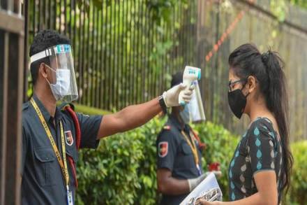 Revised SOP for examinations, COVID-19 pandemic, covid symptomatic candidates, Examination Conducting Authorities, Examination centres, Examination centres in containment zones