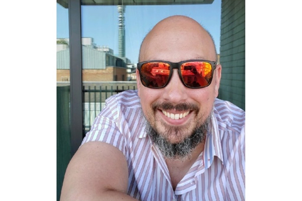 Schultz joined Facebook in 2007