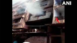 Fire in plastic factory, Delhi, Inderlok, Shahzada Bagh, Delhi Fire Service, latest news on fire in plastic factory