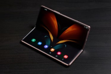 Samsung Galaxy Z Fold 2
