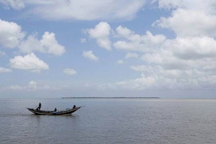Kanpur to have a magnificent riverfront along Ganga. (Reuters)