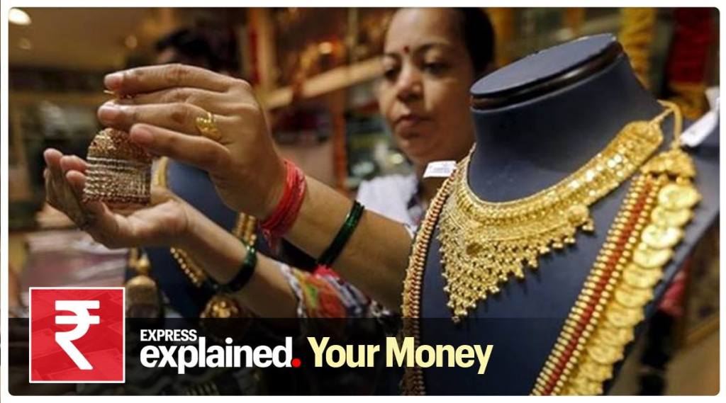 Gold prices, global economic recovery, US manufacturing data, US Federal Reserve, US economic outlook, latest news on gold prices Gold prices, global economic recovery, US manufacturing data, US Federal Reserve, US economic outlook, latest news on gold prices