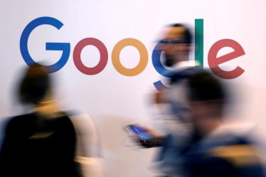 google