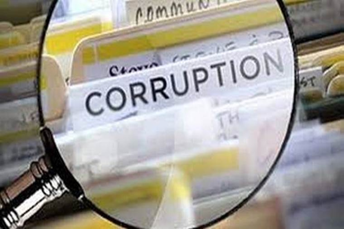 The GNCTD received 5,550 corruption complaints last year. 