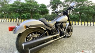 harley davidson low rider s
