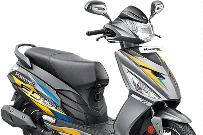 Hero Maestro Edge 110 BS6 specs, images out: Honda Activa 6G rival India launch soon!