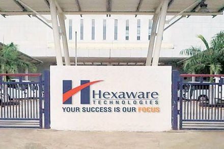 JM Financial acted as the manager to Hexaware Technologies for the delisting offer. JM Financial acted as the manager to Hexaware Technologies for the delisting offer.