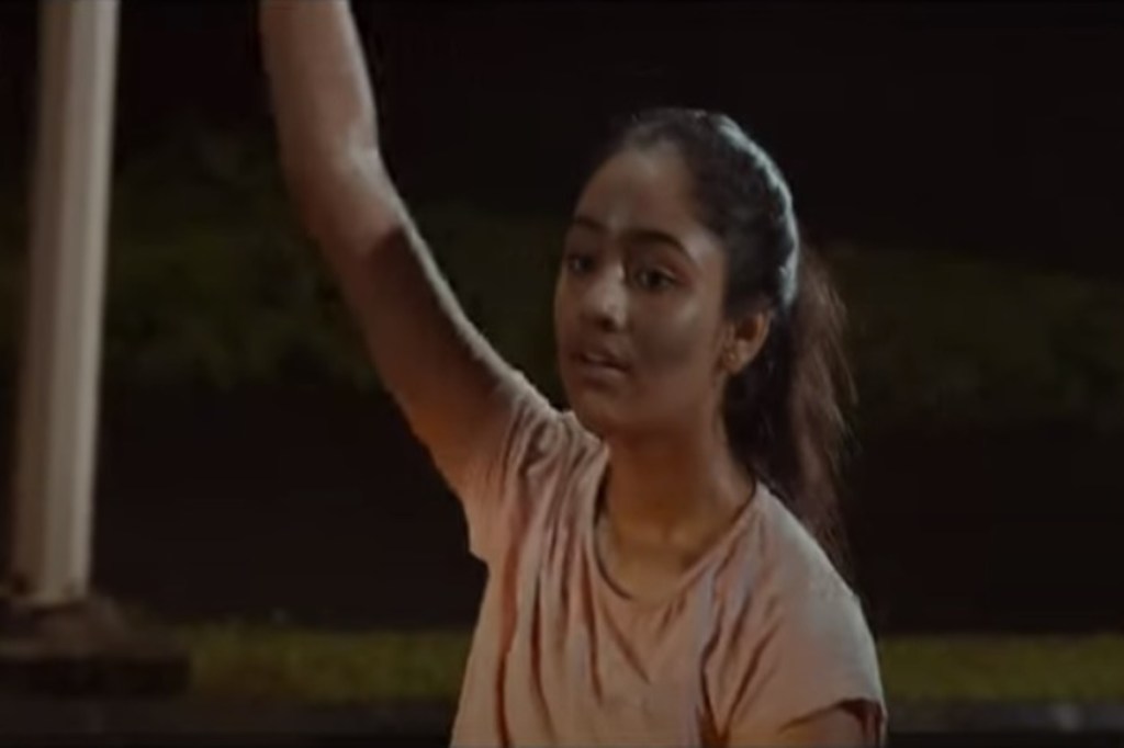 The TVC captures the unique experiences of children that shape them into strong and confident adults
