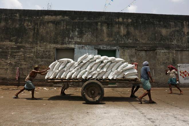 India’s sugar crop harvest faces delays with COVID-19 raging throughout nation India’s sugar crop harvest faces delays with COVID-19 raging throughout nation