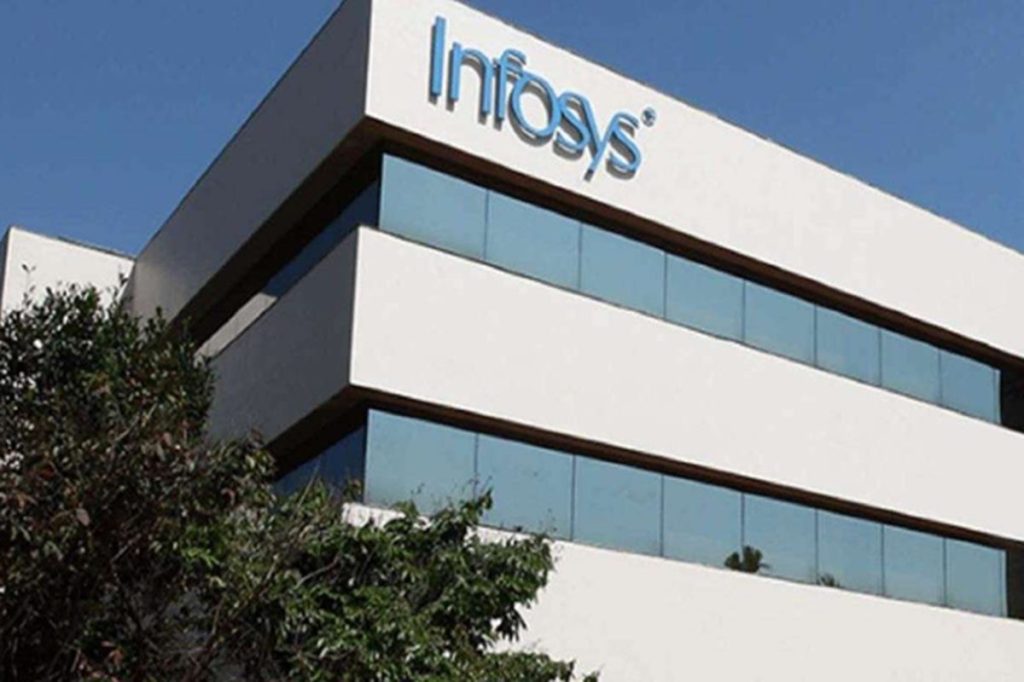 Infosys, MindTree, Mphasis