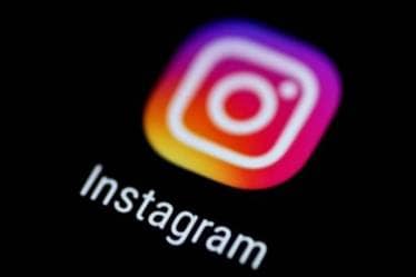 Vulnerability in Instagram