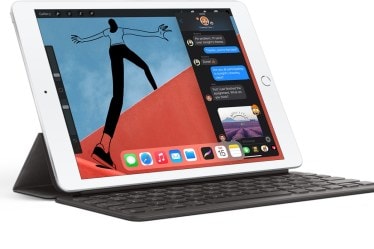 Apple eighth-generation iPad