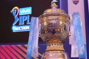Here’s how you can catch the IPL 2020 matches.