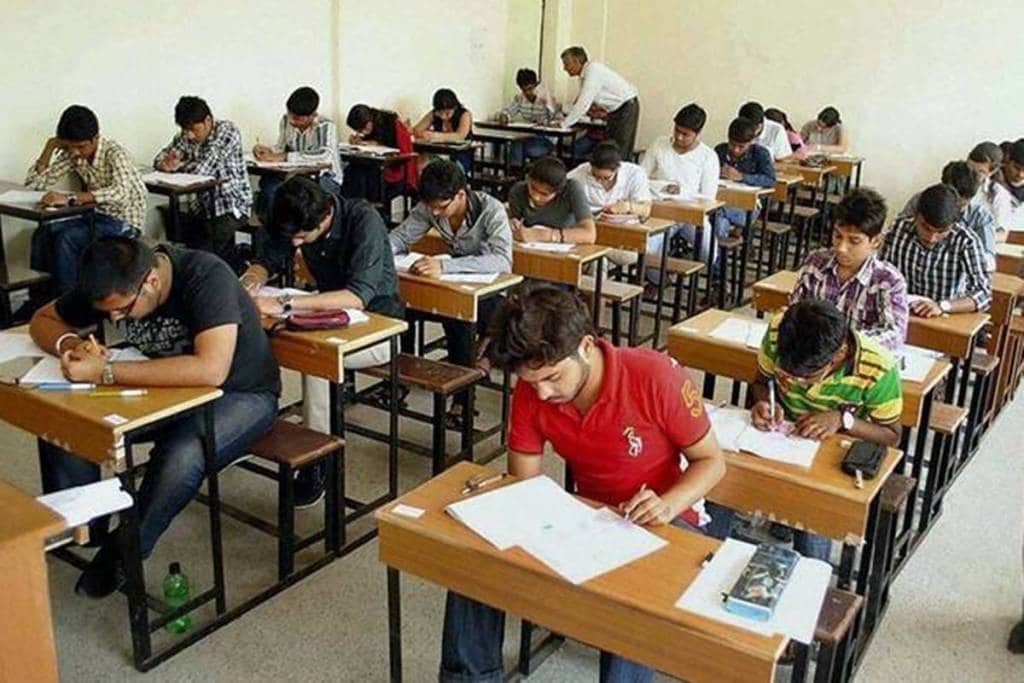 In order to ensure that the norms are followed, the university is in talks with Kendriya Vidyalaya Sangathan (KVS) to set up other entrance test centres in Delhi, it added.