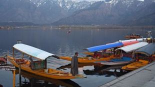 Jammu and Kashmir by elections