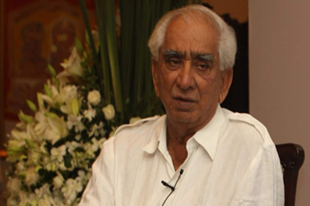 He noted that a "very special bond was formed between Atal ji, Jaswant ji and myself" while handling tenacious issues during those six years (1998-2004) in power.
