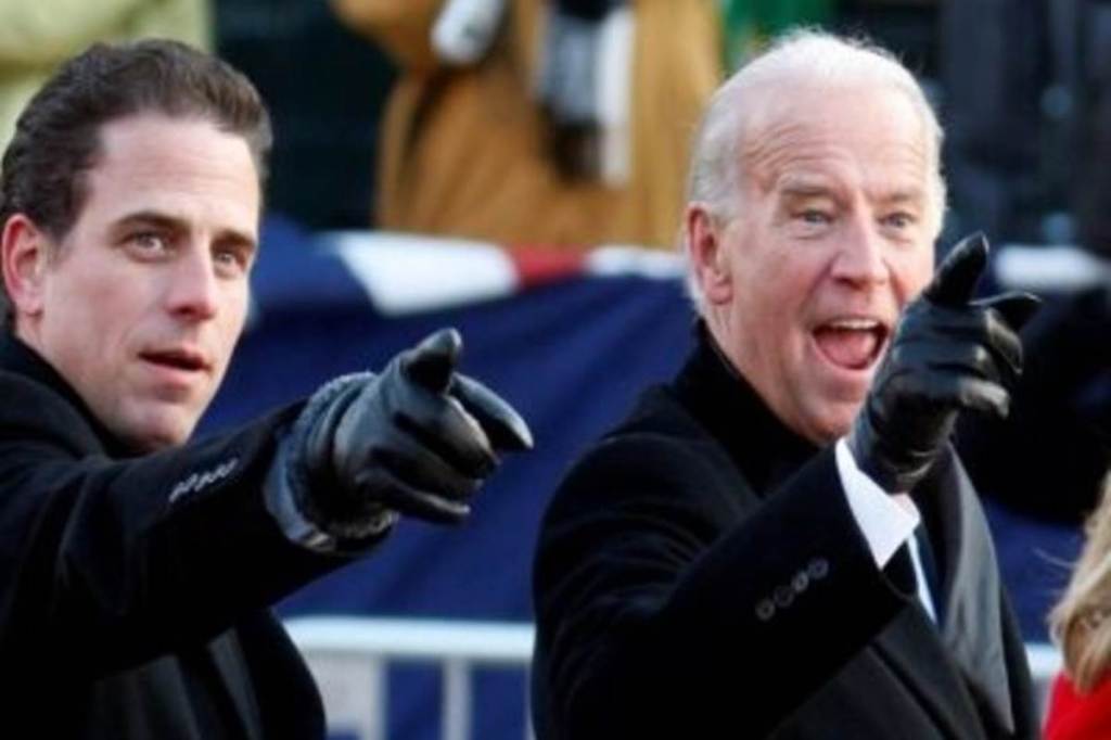 Joe Biden, Democratic presidential candidate, US presidential elections 2020, Donald Trump, Joe Biden son, hunter, china,russia, latest news on donald trump