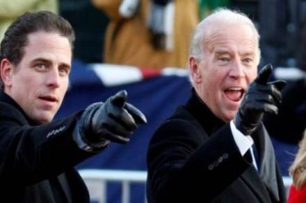 Joe Biden, Democratic presidential candidate, US presidential elections 2020, Donald Trump, Joe Biden son, hunter, china,russia, latest news on donald trump