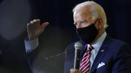 US Election 2020, Joe Biden, Joe Biden campaign, Hindu Americans for Biden, Hindus in America,Kamala Harris, latest news on US election 2020