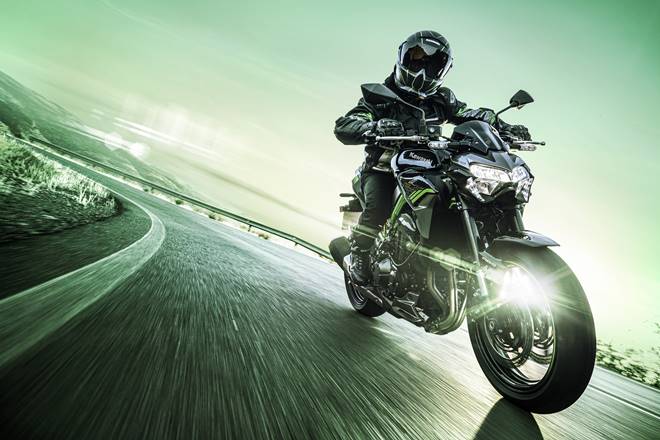 BS6 Kawasaki Z900 launched in India: Same price as BS4 special edition model