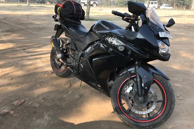 Planning motorcycle rides during the pandemic? Best practices to ensure safety