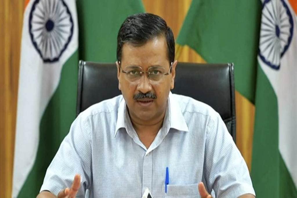Arvind Kejriwal, farm bills, Rajya Sabha, Rajya Sabha, Manish Sisodia, Narendra Modi, Harivansh Singh, latest news on arvind kejriwal