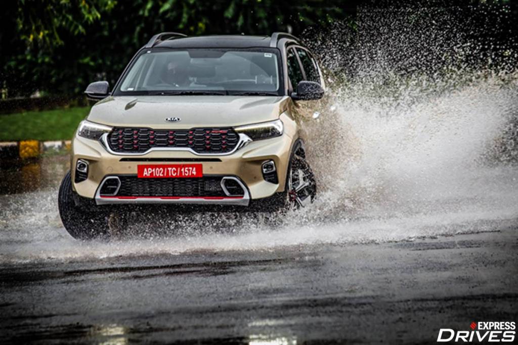 Kia Sonet Review: Diesel AT, Petrol iMT Pros & Cons