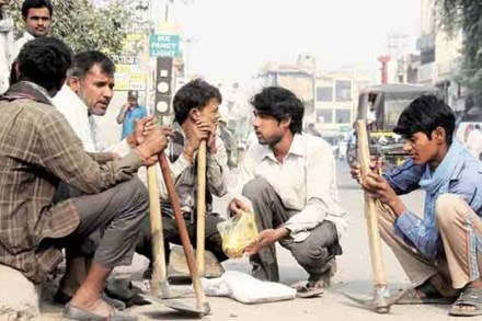 bihar elections, unemployment in bihar, employment, labour force, workforce, jobs