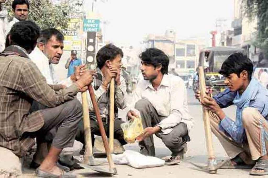 bihar elections, unemployment in bihar, employment, labour force, workforce, jobs