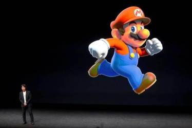 Good news for gamers! Nintendo to re-release Mario games in 35th anniversary year