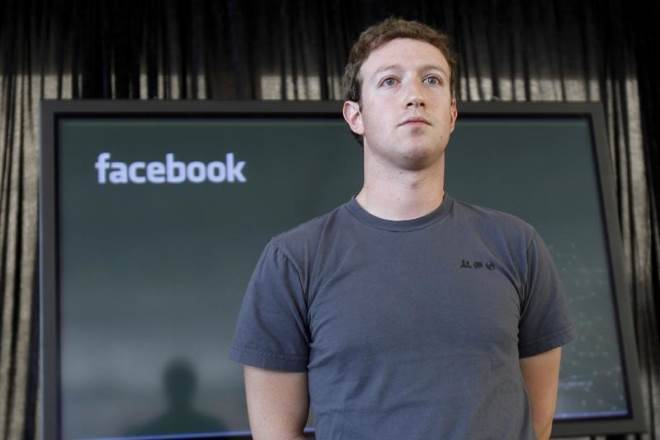Ravi Shankar Prasad writes to Mark Zuckerberg accusing Facebook of bias amid row over content Ravi Shankar Prasad writes to Mark Zuckerberg accusing Facebook of bias amid row over content