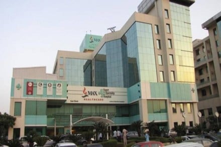  Max Ventures Investment Holdings is a promoter of Max Healthcare Institute, and held 11.35 per cent stake in the firm. 
