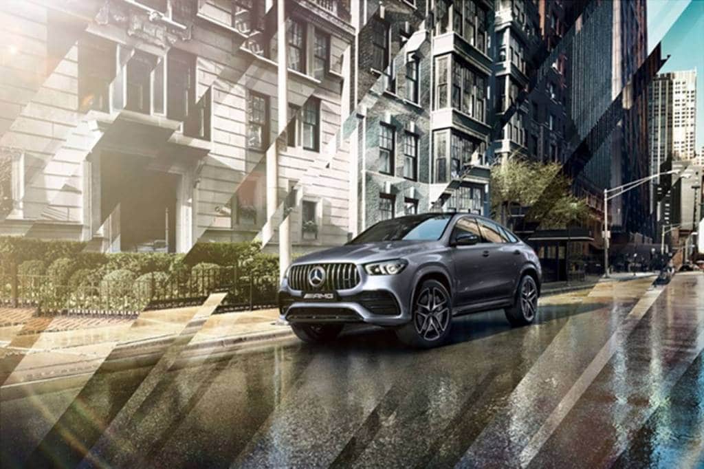 Innovation can help revive car sales: Mercedes-Benz Finance