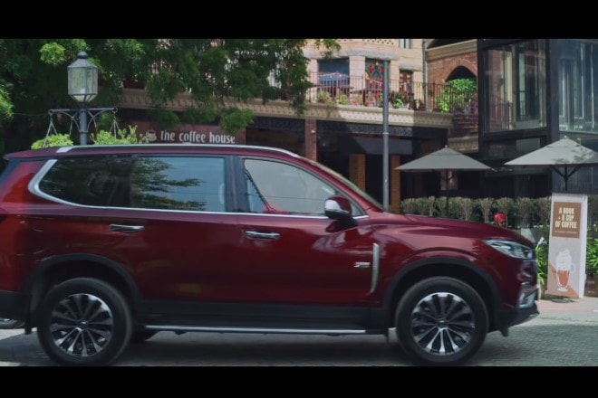 Watch video! MG Gloster to get BMW-like auto park assist: Expected price, India launch details