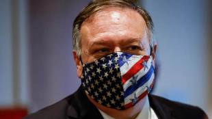 Trump administration, UN sanctions, UN Security Council, JCPOA, Donald Trump, united Arab Emirates, mike pompeo, latest news on donald trump