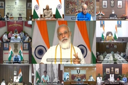 Modi at UNGA 2020: India to push for UNSC reforms at 75th UNGA; PM to address through video statement Modi at UNGA 2020: India to push for UNSC reforms at 75th UNGA; PM to address through video statement