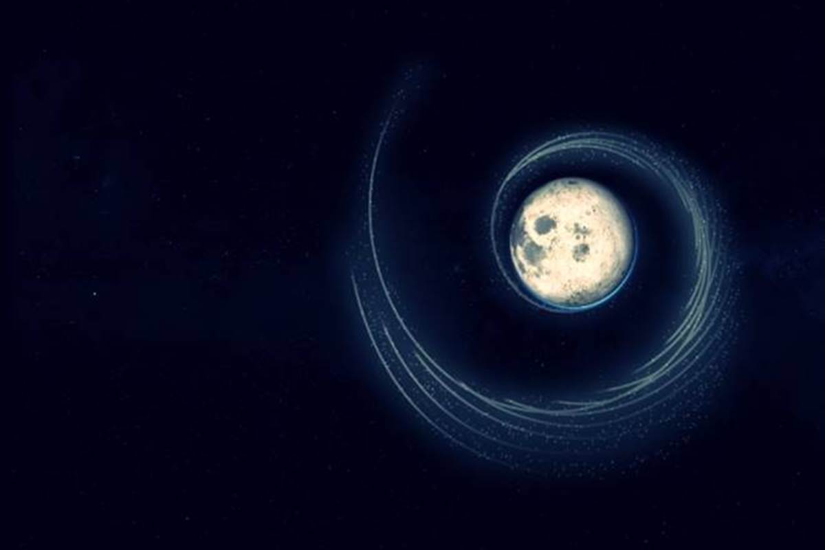 Moon, Artemis Accords, What is this Artemis Accord, NASA, International Space Law, moon mining, Outer Space Treaty, india, latest updates on moon Moon, Artemis Accords, What is this Artemis Accord, NASA, International Space Law, moon mining, Outer Space Treaty, india, latest updates on moon