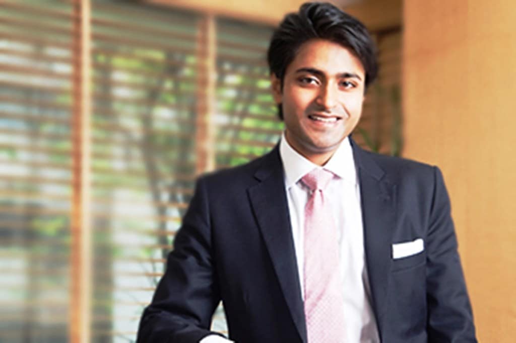 Developers today announce project launches through the company’s Facebook page and hold channel partner meets over video conferencing facilities