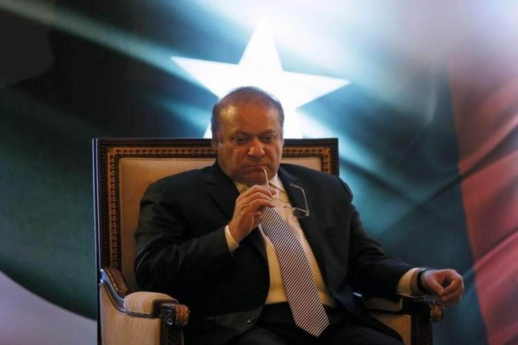 On Friday, PPP chairman Zardari talked to him over phone and invited him to virtually attend the Opposition-led All Parties Conference (APC) scheduled to be held on Sunday.