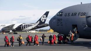 New Zealand economy, coronavirus lockdown, New Zealand GDP, new zealand unemployment