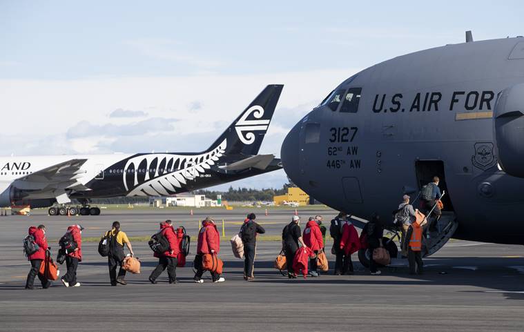New Zealand economy, coronavirus lockdown, New Zealand GDP, new zealand unemployment