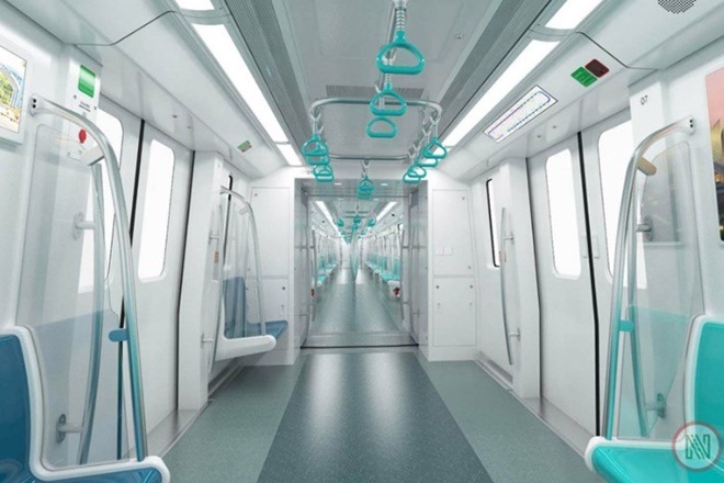 At 15 of the 21 Noida Metro stations, only one gate would be functional. At 15 of the 21 Noida Metro stations, only one gate would be functional.